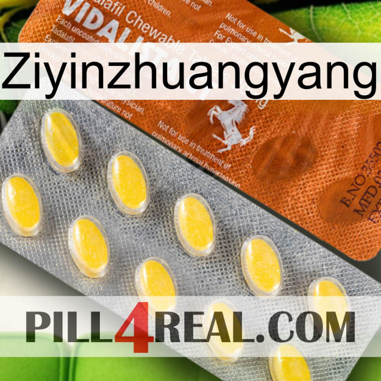 Ziyinzhuangyang 42